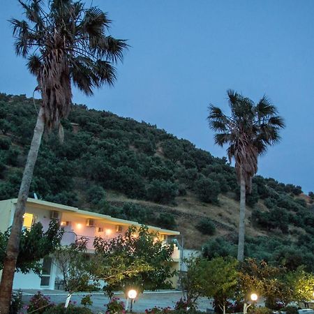 Rykinthos Studios Rodakino Exterior foto